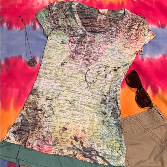 💗Layering Multicolor Top🌈 - Picture 11 of 11